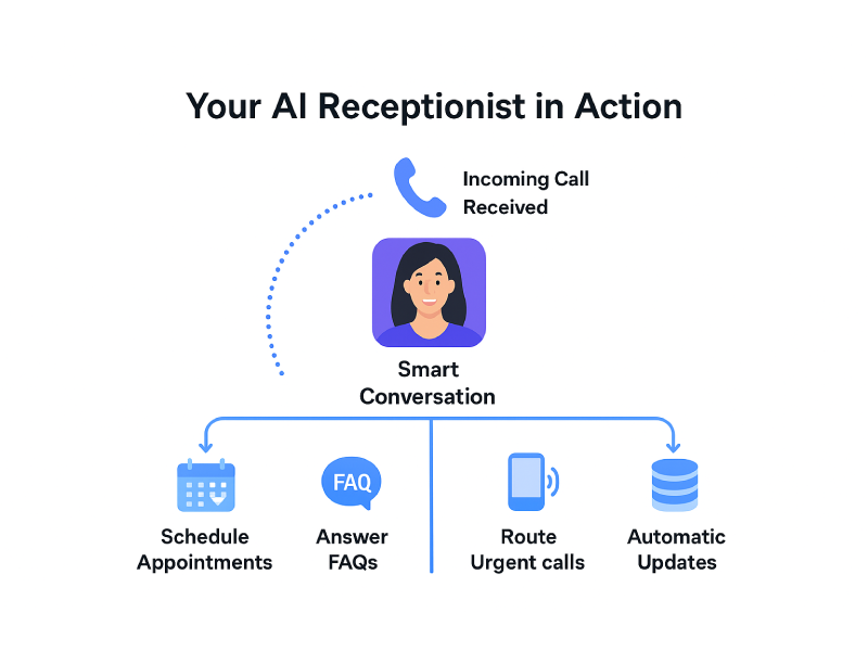 AI in Action