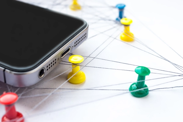 Smart Call Routing