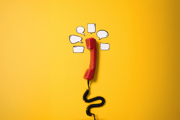 Outbound Calling