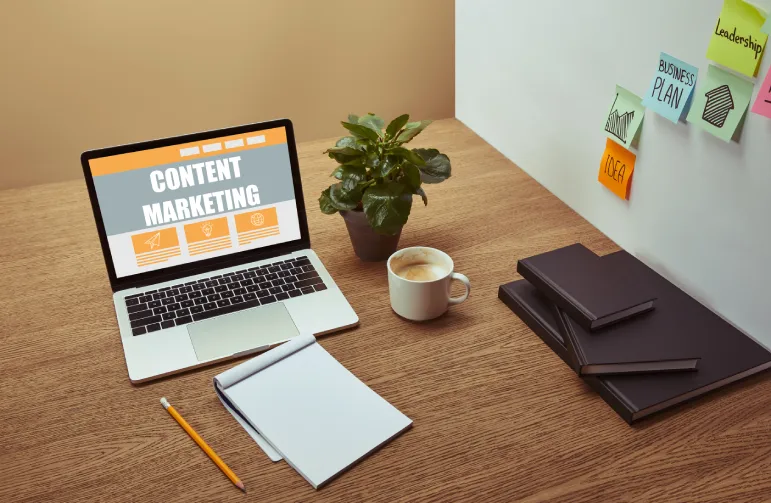 Content Marketing