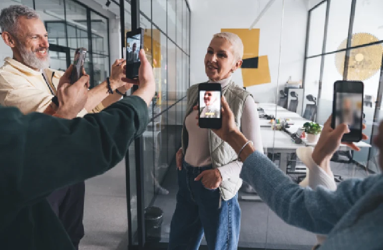 Influencer Marketing