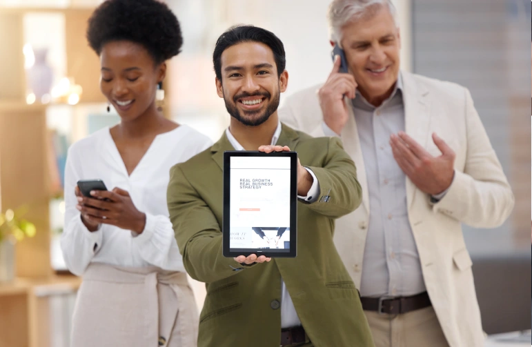 Mobile Marketing