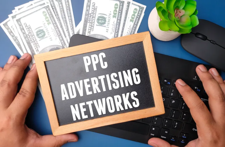 Pay-Per-Click (PPC) Advertising