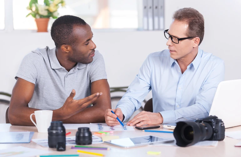 Consultation and Planning