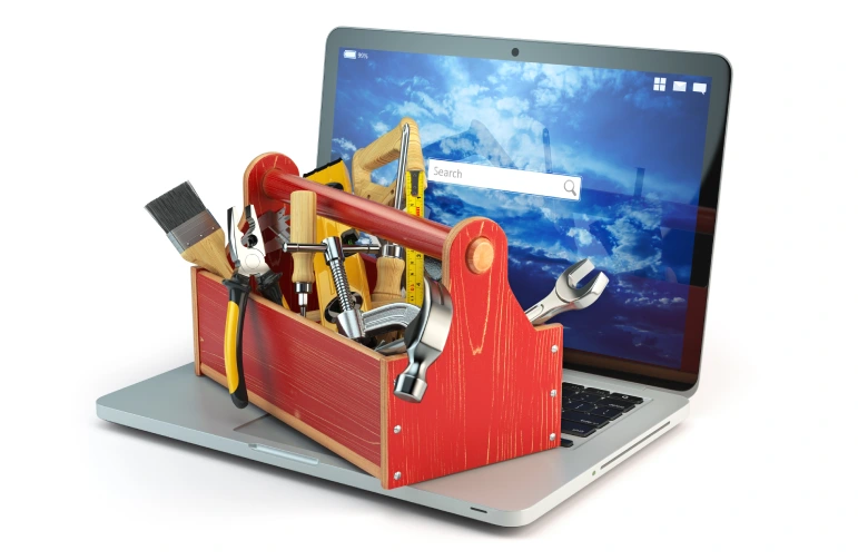 Ongoing Support and Maintenance
