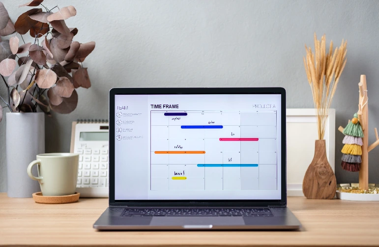 Scheduling and Automation