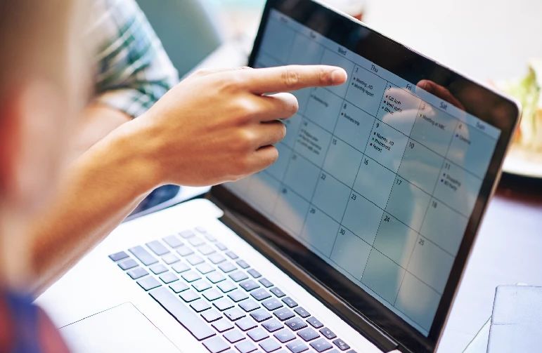 Access Schedules