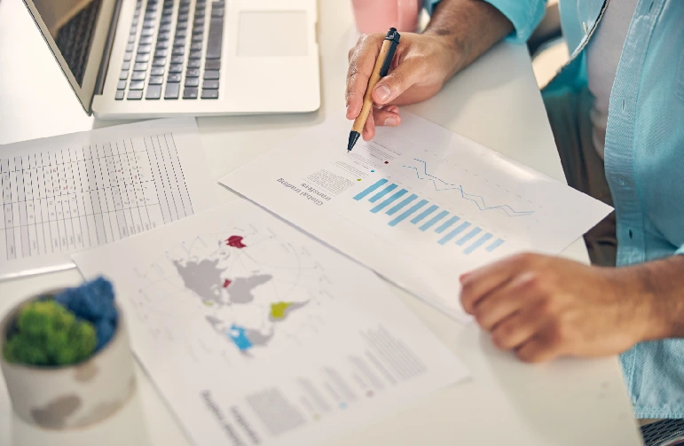 Audit Trails