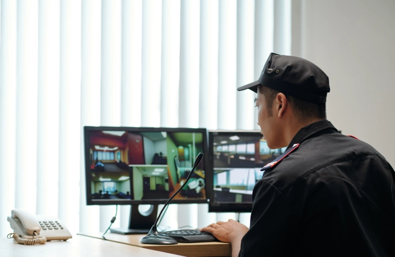 Integration with Security Systems