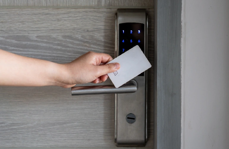 Keycard Access Systems