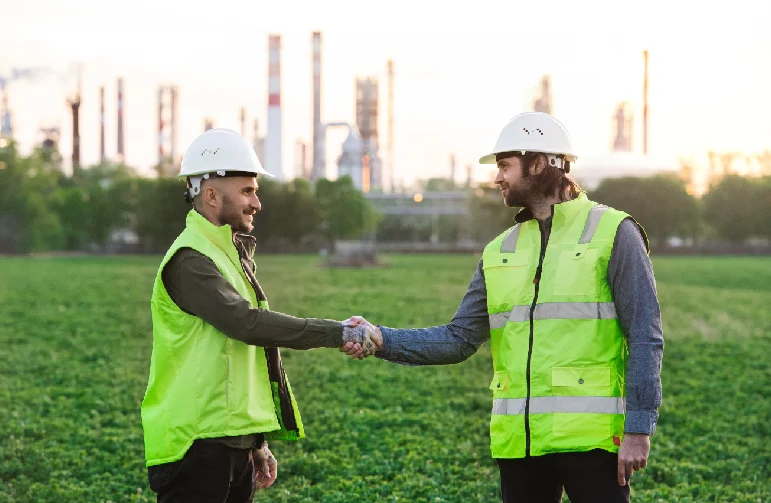 Field Services