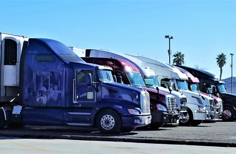 Fleet