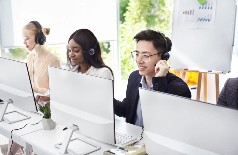 Helpdesk